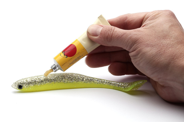 ATRAKTOR DO PRZYNĘT W ŻELU ARTI COLOR - STYNKA