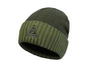 CZAPKA ZIMOWA DELPHIN STRIPS