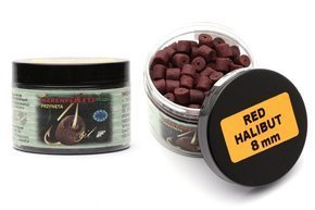 PELLET HACZYKOWY STIL RED HALIBUT 8mm/100g