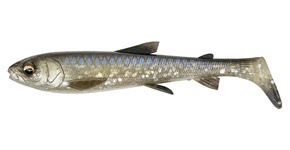 GUMA SAVAGE GEAR 3D WHITEFISH SHAD 12cm/3szt - WHITEFISH