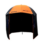 PARASOL WĘDKARSKI Z BOKAMI GENLOG CASTLE 250