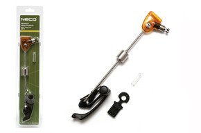 ELEKTRONICZNY SYGNALIZATOR BRAŃ NECO SWINGER X101 - YELLOW