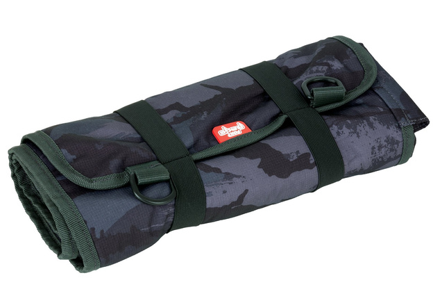 NLU055 - FOX RAGE MATA DO MIERZENIA CAMO 130cm