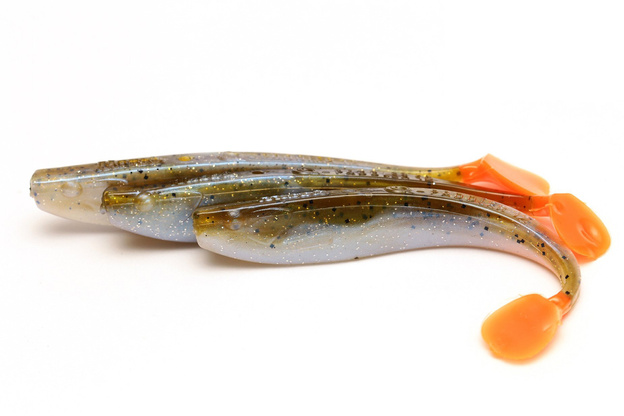 GUMA MANNS Q-PADDLER - SPICY OLIVE