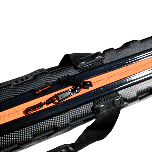 POKROWIEC NA SZCZYTÓWKI GENLOG EVA SOLID BASE CARBON 80x10x8cm