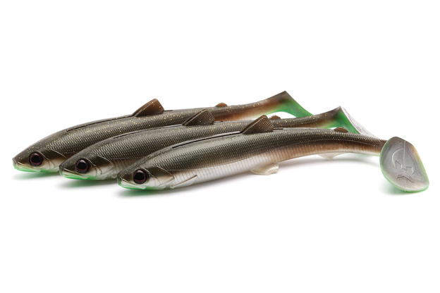 GUMA WESTIN BULLTEEZ 18cm - ITS PIKE