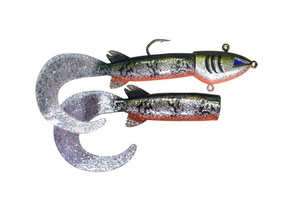 7772251 - DEGA PRZYNĘTA MORSKA GIANT COD-BUSTER 250g - A