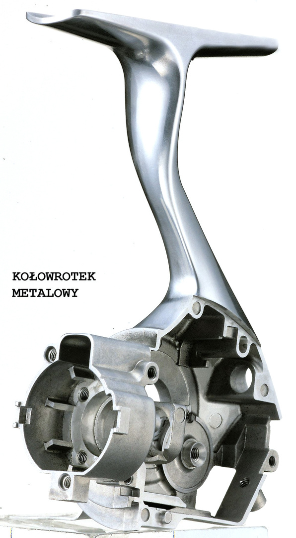 KOŁOWROTEK DAIWA CERTATE HIGHT SPEED 2506H
