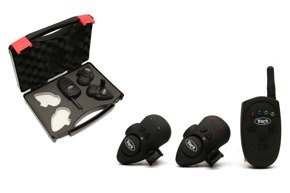 ZESTAW SYGNALIZATORÓW WSTRZĄSOWYCH YORK C.A.T 2+1