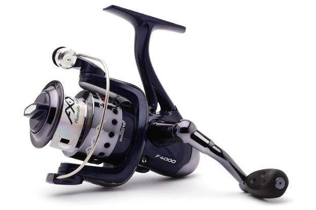 KOŁOWROTEK AXXA CRAFTIER F NG 4000