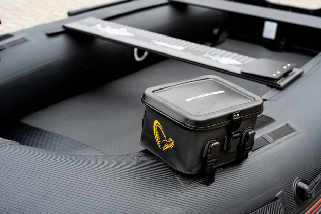 PONTON SAVAGE GEAR EASY RIDER BOAT 300cm