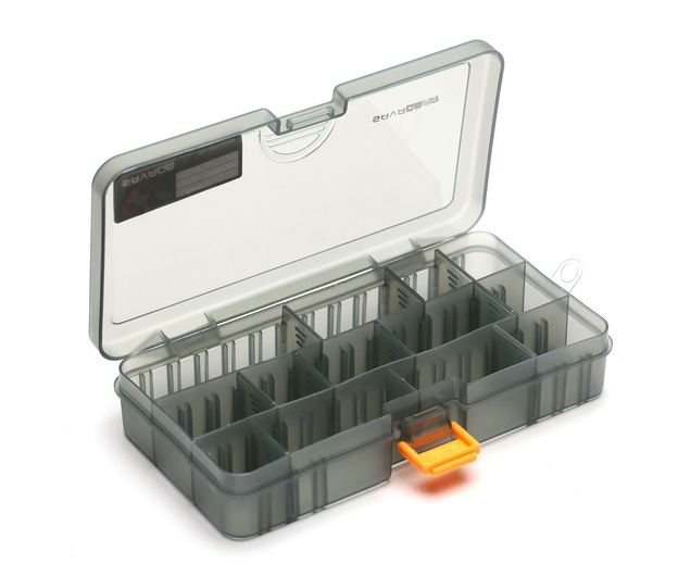 42668 - SAVAGE GEAR PUDEŁKO NA AKCESORIA 18,6x10,3x3,4 cm