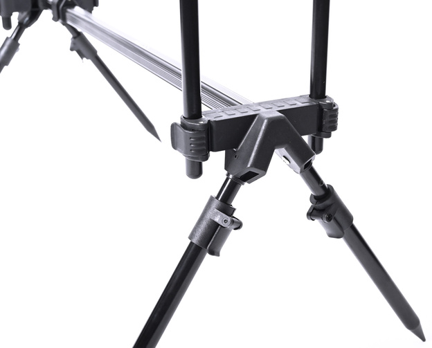 STANOWISKO KARPIOWE ROD POD NECO LINE PRO X