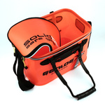 WODOODPORNA TORBA GENLOG BASE ORANGE S