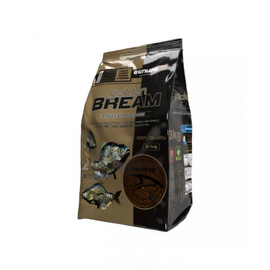 ZANĘTA GOLDEN BREAM GENLOG - LESZCZ CZARNY PIERNIK/CYNAMON 3000g