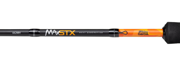 ZESTAW CASTINGOWY ABU GARCIA MAX STX 198/15-60g