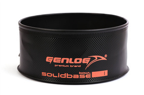 GSBC-BOW-04 - GENLOG MISKA EVA SOLID BASE CARBON 5,8l