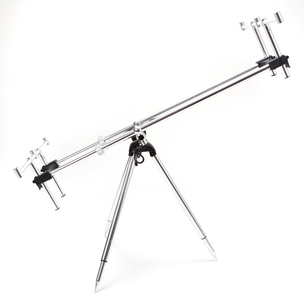 STOJAK WĘDKARSKI TRI POD SAXCARP + POKROWIEC