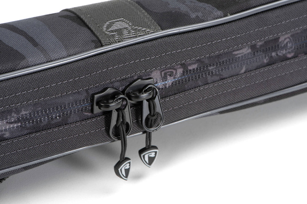 SZTYWNY POKROWIEC FOX RAGE SINGLE CAMO VOYAGER 130cm