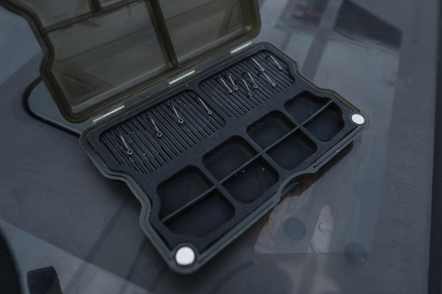 ORGANIZATOR NA HACZYKI KORUM HOOK BLOX