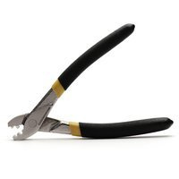 84-10100/1 - CORMORAN SZCZYPCE DO ZACISKANIA TULEJEK 1szt