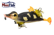 PRZYNĘTA SAVAGE GEAR 3D SUICIDE DUCK NATURAL