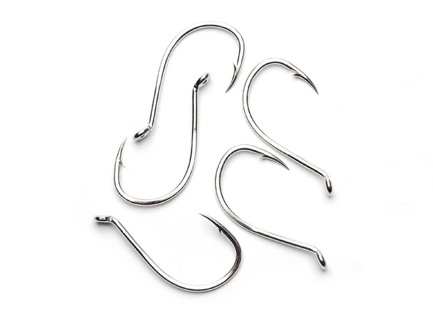 HAKI AQUANTIC KONA H11301 TN BEAK 10/0-5szt