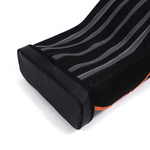 SZTYWNY POKROWIEC NA WĘDKI IRON TROUT 5 KOMÓR 137cm