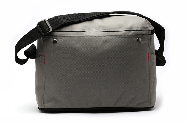 TORBA RAPALA SPORTSMANS 12 SHOULDER BAG 34x28x15cm