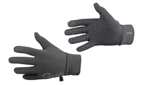 RĘKAWICE WĘDKARSKIE GAMAKATSU G-GLOVES TOUCH