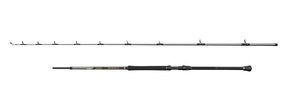 WĘDKA PENN REGIMENT IV BOAT BRAID 249/12-20lb