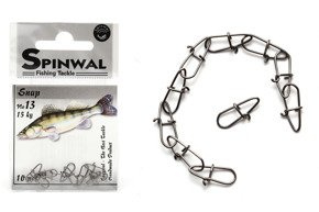 S/13/15KG - SPINWAL AGRAFKA 13/15kg