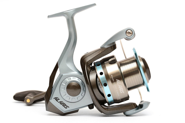 KOŁOWROTEK OKUMA ALARIS ALS-55