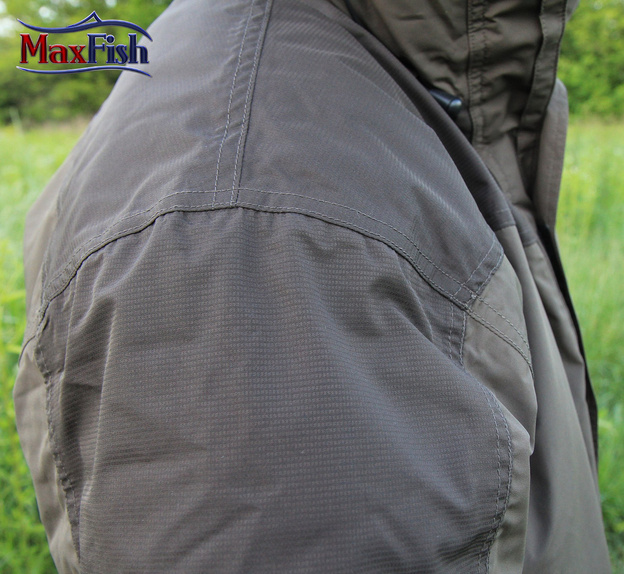 KURTKA TERMICZNA DAM MAD VANGUARD