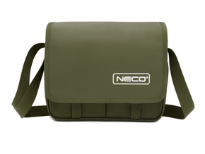 TORBA WĘDKARSKA CHLEBAK NECO BASE 35x27x10 cm