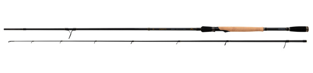 NRD295 - FOX RAGE WĘDKA TERMINATOR JIGGER X 240/20-60g