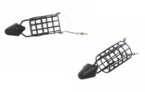 FMC-MBWN - GENLOG KOSZYK ZANĘTOWY MASTER BULLET WIR NET 25mm