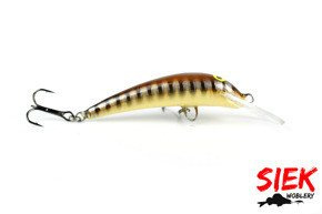 WOBLER SIEK KOBRA 5cm - 32