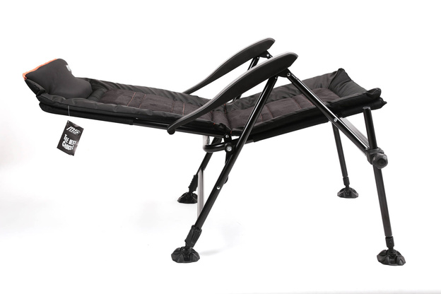 FOTEL MS RANGE FEEDERCHAIR II