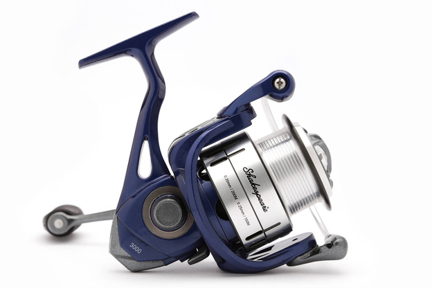 KOŁOWROTEK SHAKESPEARE SUPERTEAM FL 2500