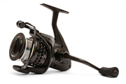 KOŁOWROTEK OKUMA CUSTOM BLACK FEEDER CLX-55F