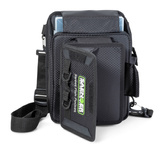 TORBA WĘDKARSKA SANGER STREET FISH 30x22x12 cm