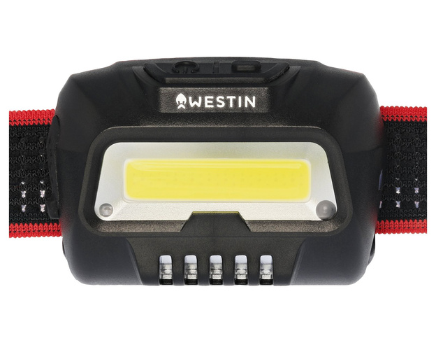LATARKA CZOŁOWA WESTIN SUNBEAM LED 350LM