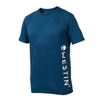 T-SHIRT WESTIN PRO NAVY BLUE