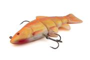 GUMA FOX RAGE REPLICANTJOINTED 18cm - SN GOLDEN TENCH