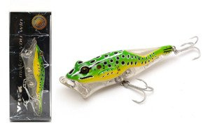 23935 - YORK WOBLER POWIERZCHNIOWY JASPER 90mm/17g