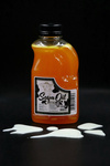 OLEJ SOJOWY CARP OLD SCHOOL SWEET MILK 1l