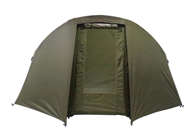 NAMIOT 2-OSOBOWY Z NARZUTĄ PROLOGIC CRUZADE