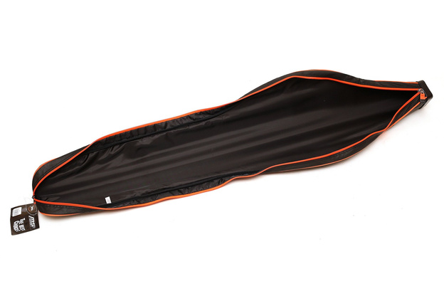 SZTYWNY POKROWIEC NA WĘDKĘ MS RANGE 165cm