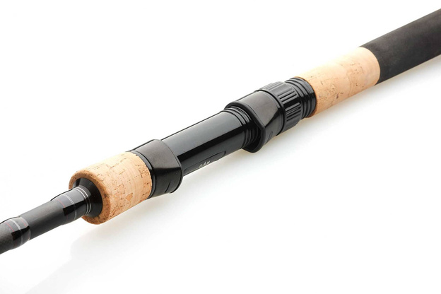 WĘDKA DAM DETEK SPECIALIST TWIN-TIP 360/2lbs